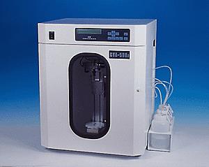 全自动饮料二氧化碳含量测定仪 GVA-500