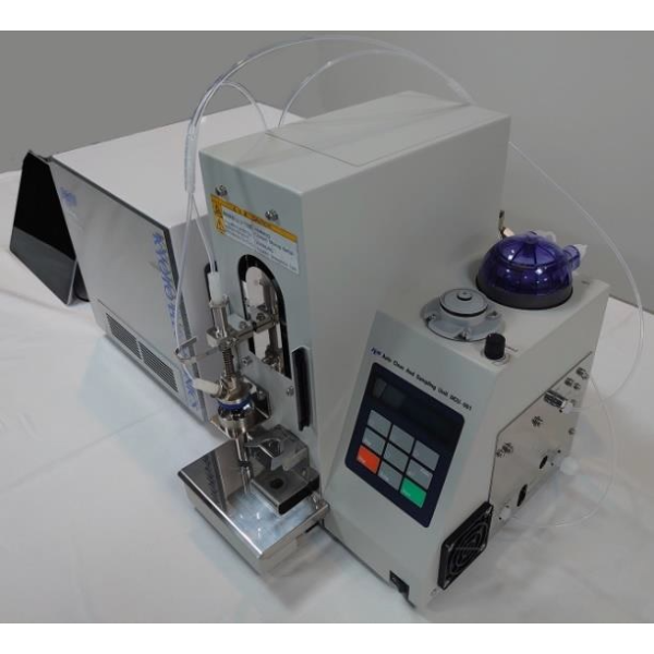 数字式密度计-全自动进样洗濯器 DCU-551N 
