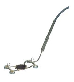 热流传感器 Heat Flow Sensors 