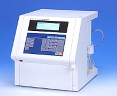 液体比热容测定仪 SHA-500