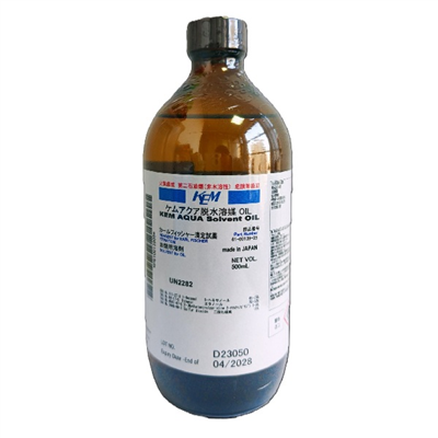 卡尔费休溶剂OIL(油类样品) 120502505 