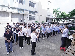 日均被騙100萬??？靈科全員“反詐培訓(xùn)”，民警怒揭詐騙內(nèi)幕！
