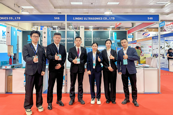 靈科超聲波 靈科超聲波