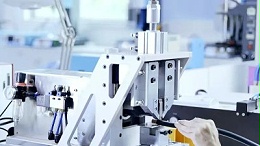 突破局限，靈科超聲波金屬焊接機以“智”造賦能制造