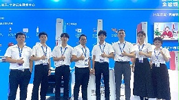珠海國際辦公設(shè)備及耗材展覽會圓滿收官，帶您回顧精彩瞬間！