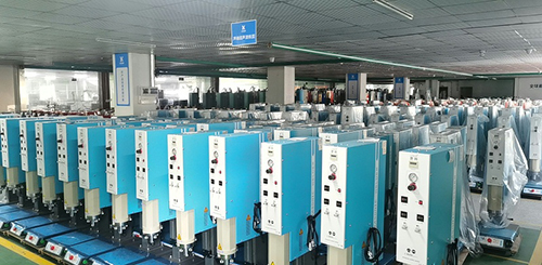 你知道電池也可以用“超聲波焊接”嗎？