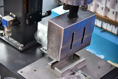 陽江超聲波鉚接工藝的優(yōu)劣性