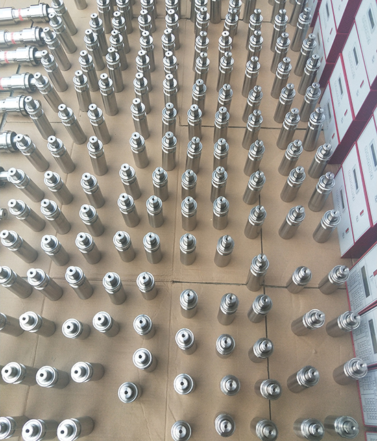 超聲波傳感器、超聲波探頭和超聲波換能器之間的區(qū)別