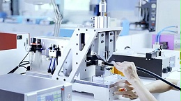 深入剖析華拓超聲波焊接機故障，專業(yè)維修指南
