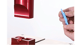 超聲波焊接時遇到問題？靈科超聲波教你如何解決