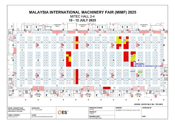 靈科超聲波 靈科超聲波