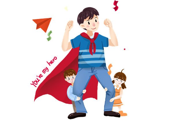 父親節(jié)動(dòng)態(tài) 父親節(jié)動(dòng)態(tài)