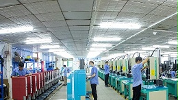 從跪求進(jìn)口到領(lǐng)跑！一臺(tái)超聲波焊接機(jī)，如何打破進(jìn)口神話