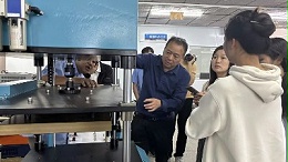新棟力超聲波焊接機(jī)熔接時(shí)間過(guò)長(zhǎng)，運(yùn)行效率何以低下？如何優(yōu)化？