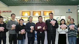新春將至，福利先行丨靈科超聲波獎(jiǎng)勵(lì)金已送達(dá)！