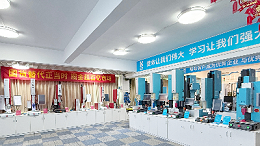 技術(shù)平權(quán)時(shí)代來(lái)臨！靈科超聲波設(shè)備如何實(shí)現(xiàn)反超杜肯？