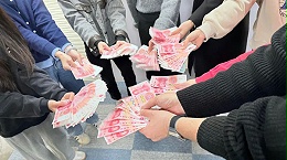 靈科超聲波，又雙叒叕發(fā)獎勵金啦！