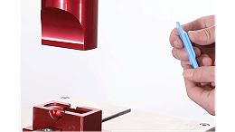 焊接產(chǎn)品時(shí)出現(xiàn)問題怎么辦？靈科超聲波提供解決辦法