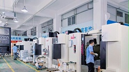 成為超聲波塑料焊接機(jī)頭部品牌佼佼者，靈科憑什么？