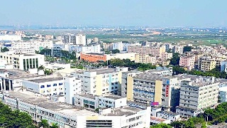 全國第一！從“天價(jià)壟斷”到反向輸出！粵企定義新規(guī)則