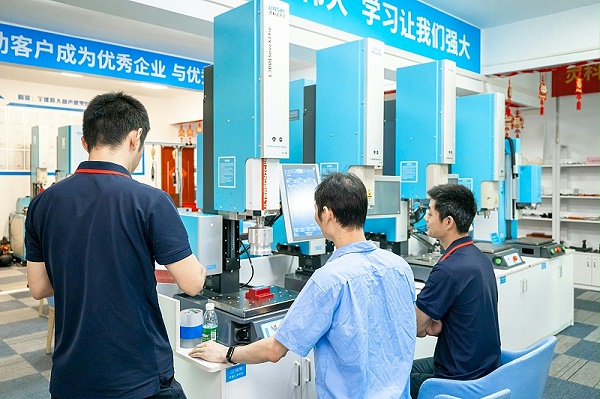 靈科超聲波 靈科超聲波
