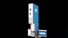 與其他粘接工藝相比，超聲波焊接技術(shù)的優(yōu)勢