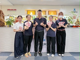 揭秘靈科“全球銷冠團(tuán)隊(duì)”，為什么他們總能超額完成目標(biāo)？