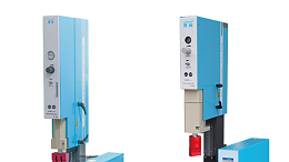 佛山超聲波焊接工藝的優(yōu)勢點