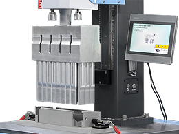 影響超聲波焊接成功的5個重要因素之焊接參數(shù)