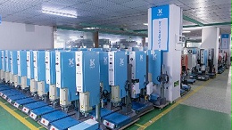 HERRMANN超聲波焊接機發(fā)生故障要怎么維修？