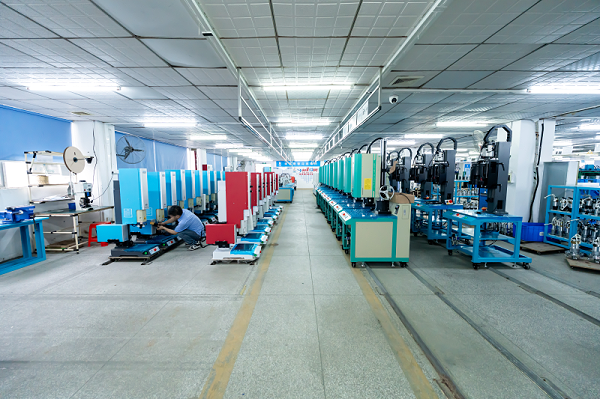 靈科工廠 靈科工廠