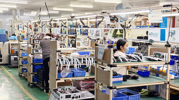 靈科超聲波 靈科超聲波