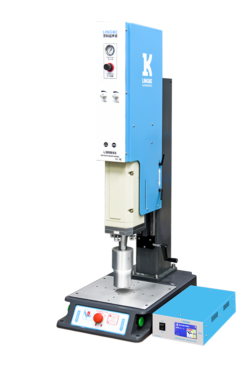 靈科超聲波 L3000 ES 數(shù)字化機(jī)型(滑軌配置)