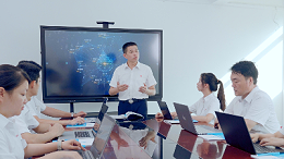 靈科超聲波王森城：民營(yíng)企業(yè)靠什么做出全球大市場(chǎng)？