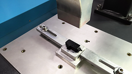 解決產(chǎn)品焊接后溢膠、毛邊問題的調(diào)節(jié)方法