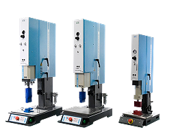 影響超聲波焊接成功的5個重要因素之焊接系統(tǒng)頻率