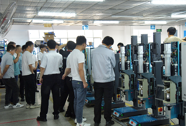 靈科超聲波 靈科超聲波