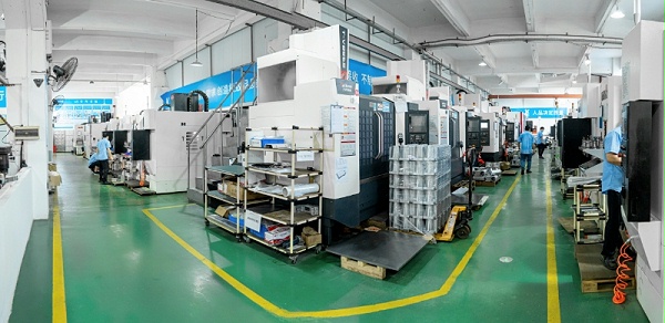 靈科工廠 靈科工廠