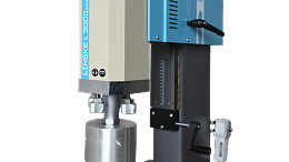 為什么靈科超聲波焊接最好用？原來(lái)不止一種方式！