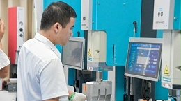 制造升級(jí)利器：韶關(guān)超聲波焊接機(jī)，助力企業(yè)跑出加速度