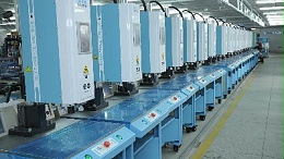 東和超聲波焊接機保險絲頻繁燒斷？原因在這里