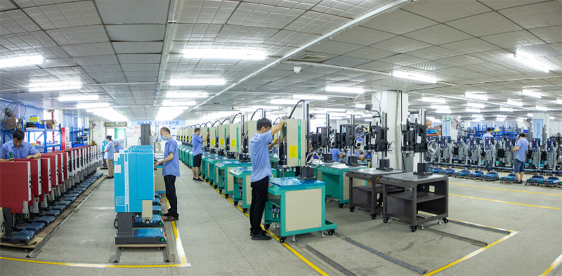 靈科超聲波 靈科超聲波