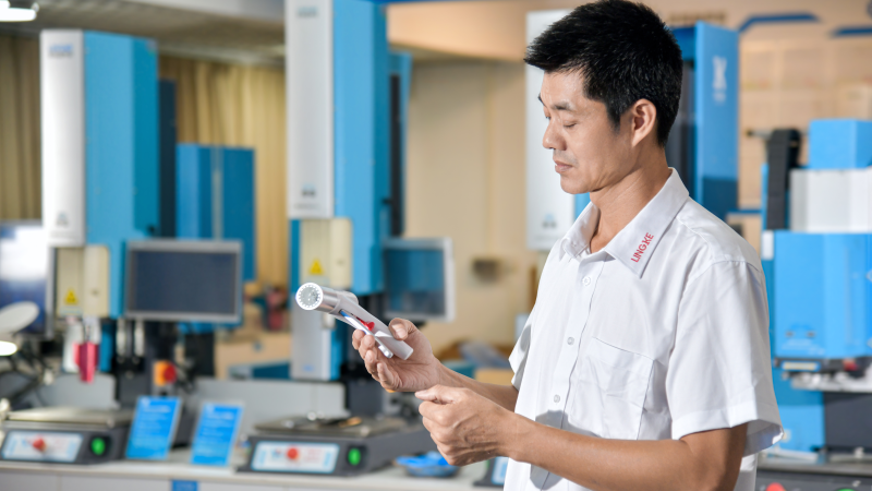 靈科超聲波 靈科超聲波