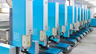 快速解決長(zhǎng)江超聲波焊接機(jī)“啟動(dòng)后無動(dòng)作”故障