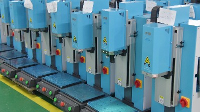 首諾超聲波焊接機(jī)漏波故障？教你快速識(shí)別與解決！