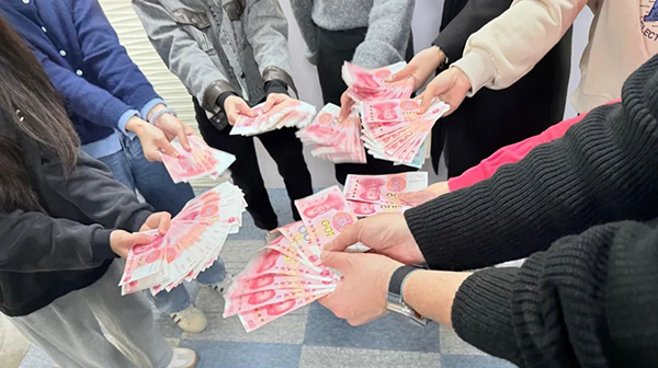 靈科超聲波，又雙叒叕發(fā)獎(jiǎng)勵(lì)金啦！