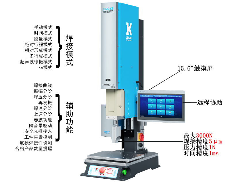 L3000 Servo II jpg L3000 Servo II jpg