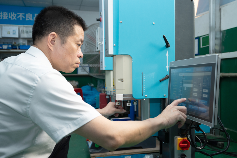 靈科超聲波 靈科超聲波