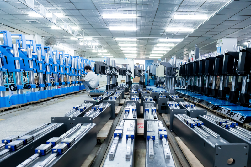 靈科超聲波 靈科超聲波