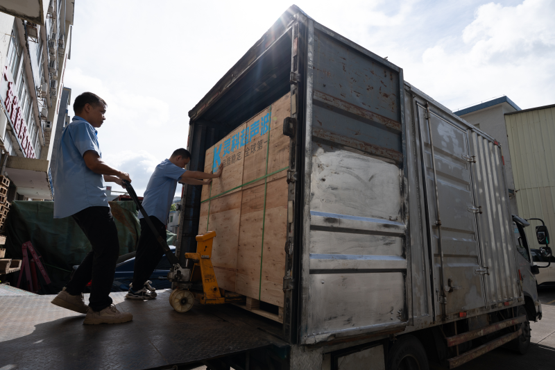 靈科超聲波 靈科超聲波